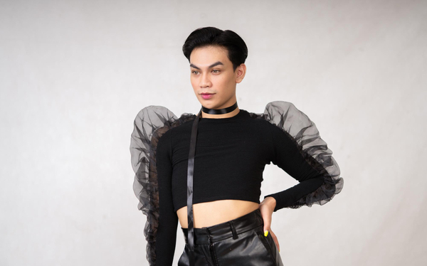 asia transgender