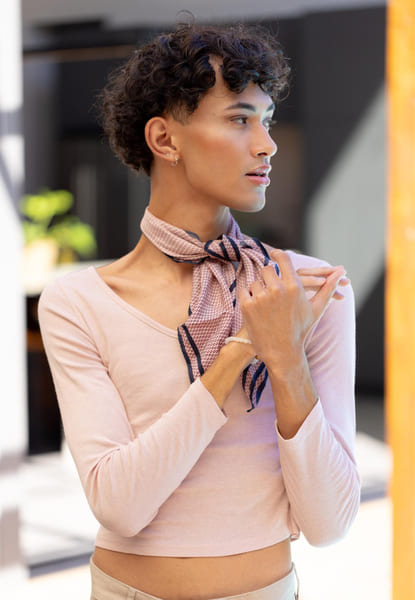 trans femboy